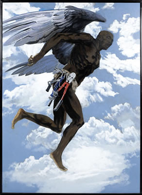 "Return of the Exile"