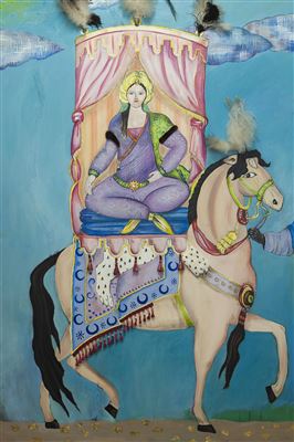 Dont Trust Sweet Leila by Mourad Salem - Auction record, sale price, and art valuation. Compare with similar artists and explore comparable artworks.