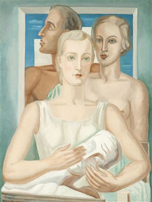 Three Figures
