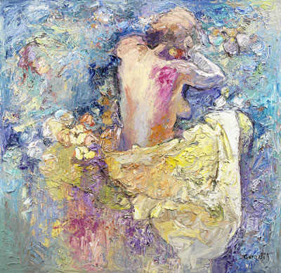 "The Eve"