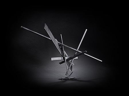 Bird Form II
