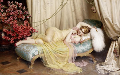 Flirtation