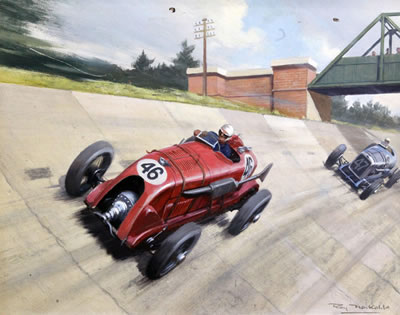"On the Members Banking"