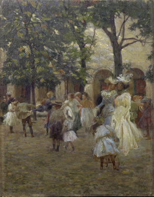 Im Hofgarten zu Muenchen by Simeon Sabbides - Auction record, sale price, and art valuation. Compare with similar artists and explore comparable artworks.