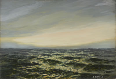 "Sea"
