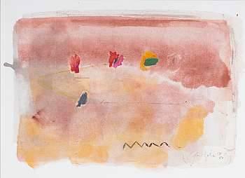 Untitled, 1972 by Robert Gonzales - Auction record, sale price, and art valuation. Compare with similar artists and explore comparable artworks.