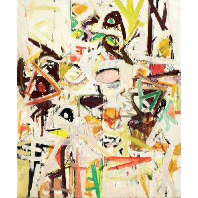 Untitled, 1969