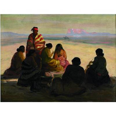Navajo Group
