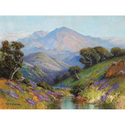Artwork by Henry Gremke