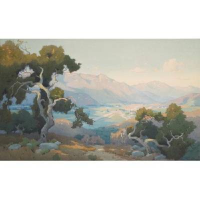 Ojai Valley