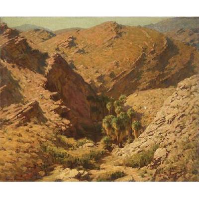 Palm Desert