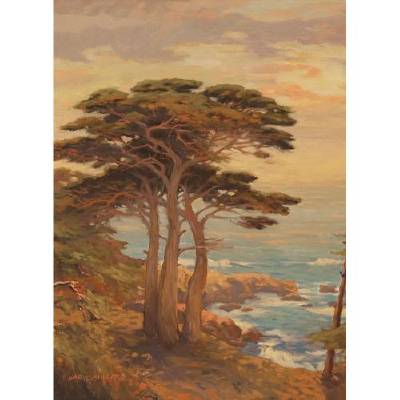 Carmel Coast