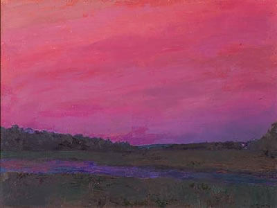 Dusk with Fragance by Larry Horowitz - Auction record, sale price, and art valuation. Compare with similar artists and explore comparable artworks.