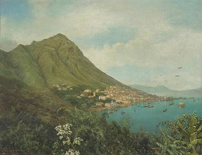 Sample artwork by James Billington Coughtrie (fl.1881 - 1914), known for painting - View similar artists and auction records