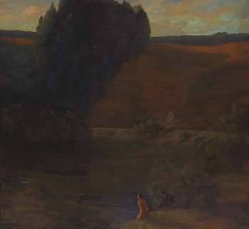 Man and Nature