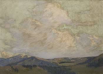 The West Wind