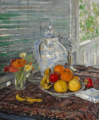 Still Life