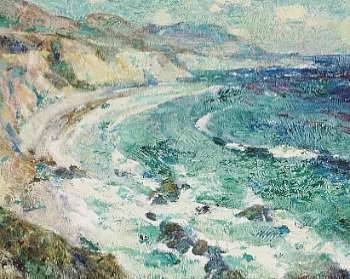 Seashore