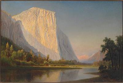 Sample artwork by Gilbert Davis Munger (1837 - 1903), known for landscape, coastal views, and genre painting - View similar artists and auction records