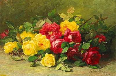 Cut Roses