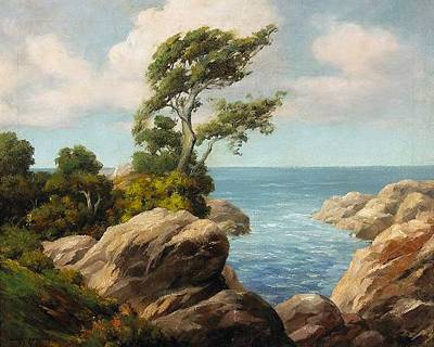 Cypress Point, Pebble Beach
