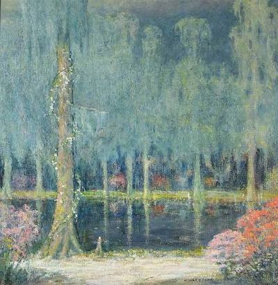 Calm Before the Storm, Garden of Dreams (No.37)