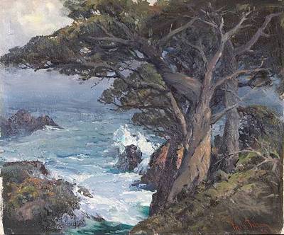 Seascape