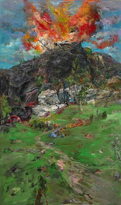 Death of Hercules 1983 (3)