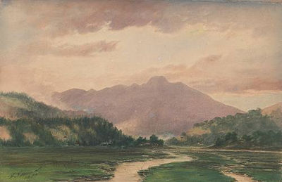 Mt. Tamalpais