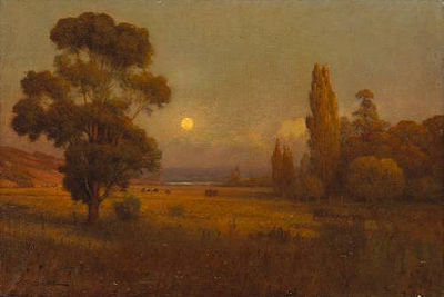 Marin Pastoral