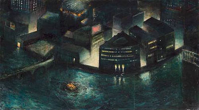 The Light of Every Goodnight by Leslie Lerner - Auction record, sale price, and art valuation. Compare with similar artists and explore comparable artworks.