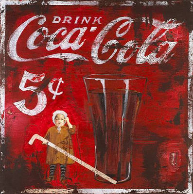 Coca Cola
