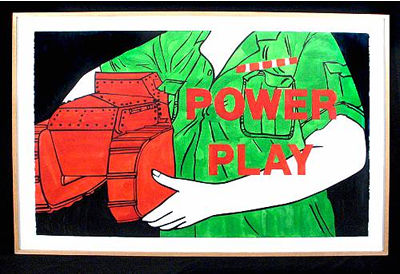 Power Play