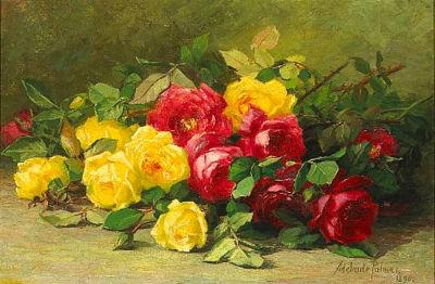 Cut Roses
