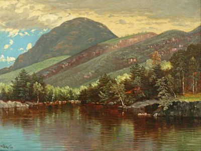 Lake George