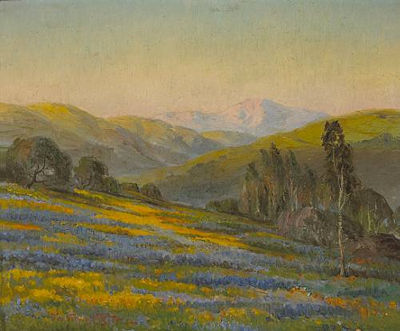 Untitled Landscape
