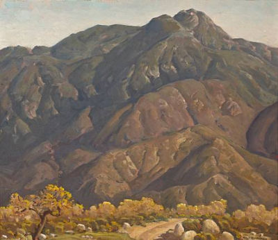 California Hills
