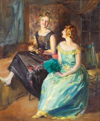 The Conversation