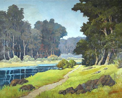 Landscape
