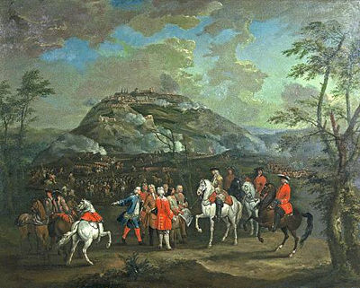 Battle Plans by Jan Peeter Verdussen - Auction record, sale price, and art valuation. Compare with similar artists and explore comparable artworks.