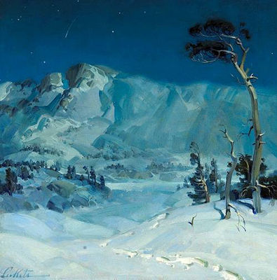 Destination by Theodore Nicolai Lukits - Auction record, sale price, and art valuation. Compare with similar artists and explore comparable artworks.