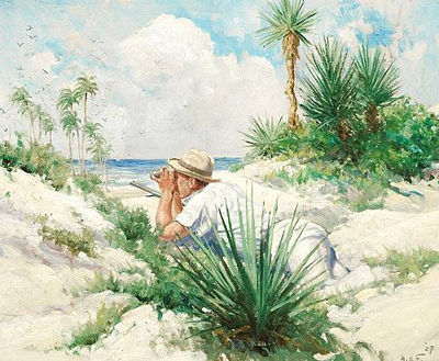 The Birdwatcher