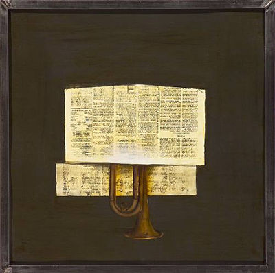 Trumpet , 1990