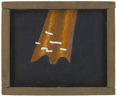 Untitled, No. 5, 1951