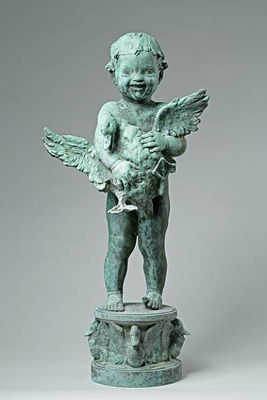 Duck Baby by Edith Barretto (Stevens) Parsons - Auction record, sale price, and art valuation. Compare with similar artists and explore comparable artworks.