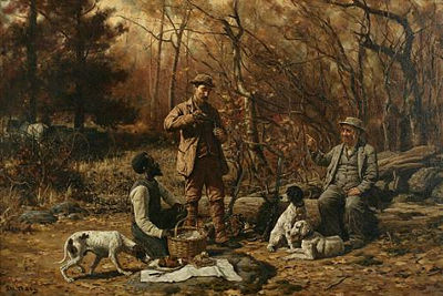 Hunter's Rest