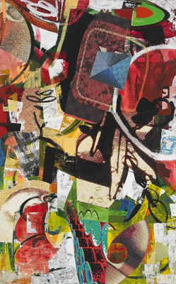 Untitled by Roy Dowell - Auction record, sale price, and art valuation. Compare with similar artists and explore comparable artworks.