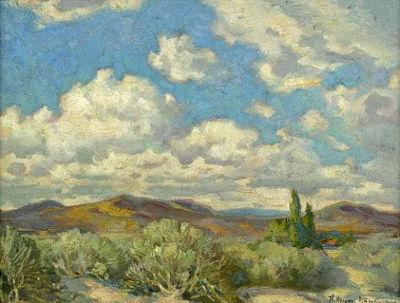 Hans Meyer-Kassel - artist photo for art wanted listing (Carson City, NV)