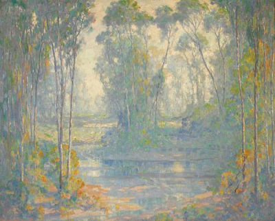 Early Morning