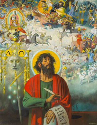 The Apocalypse, 1946